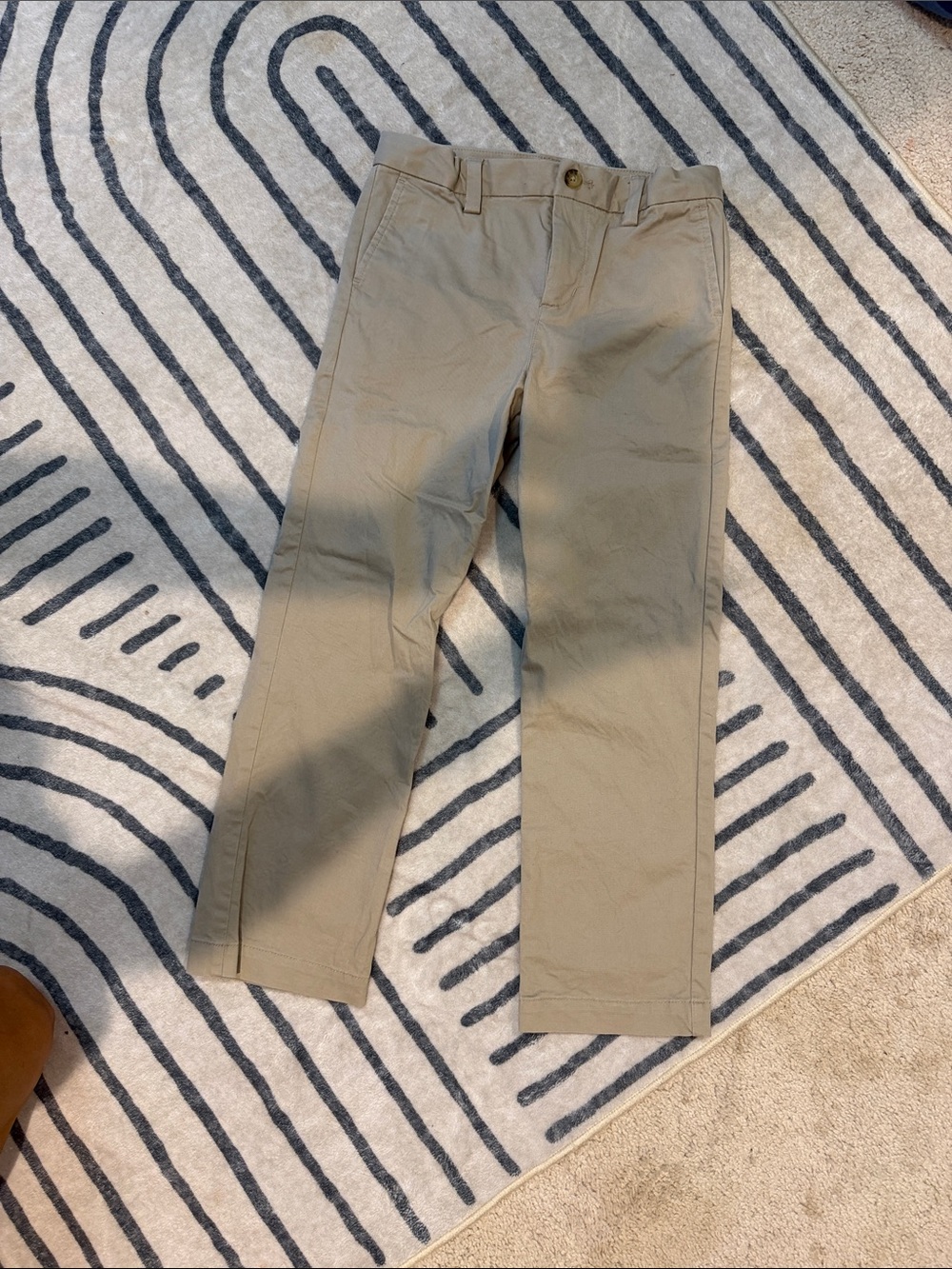Vineyard Vines Khaki Pants Boys